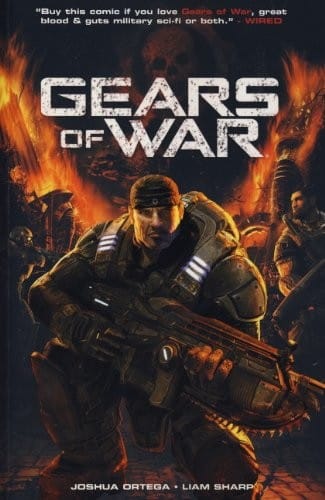 Gears of war