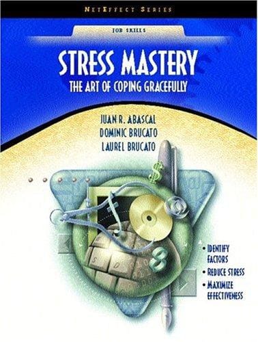 Stress mastery