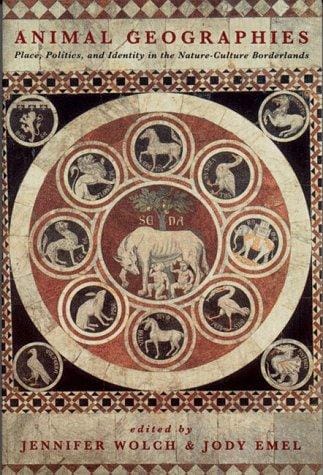 Animal geographies