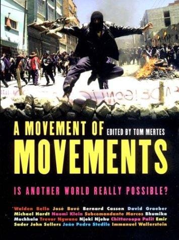A movement of movements