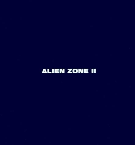 Alien zone II