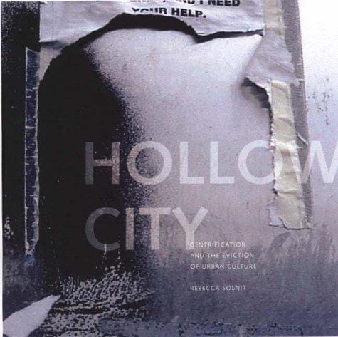 Hollow City