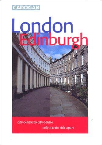 London - Edinburgh