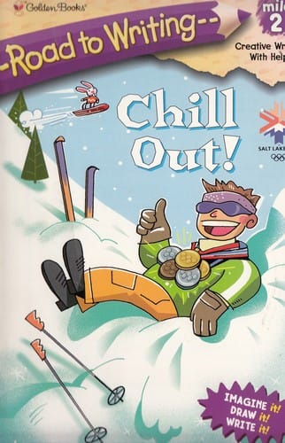 Chill Out