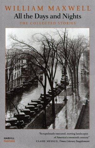 All the Days and Nights