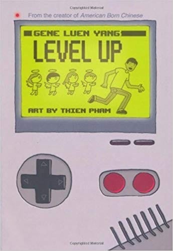 Level up