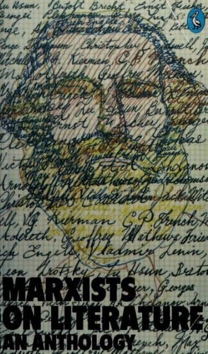 Marxists on literature
