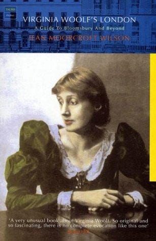 Virginia Woolf's London