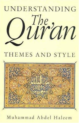 Understanding the Qurʼan