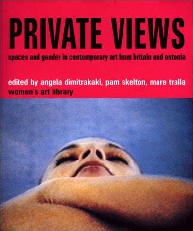 Private views