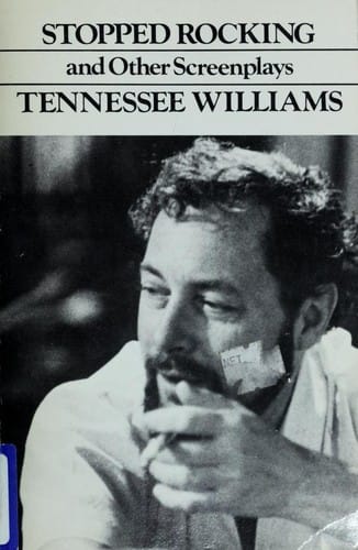 Stopped rocking and other screenplays