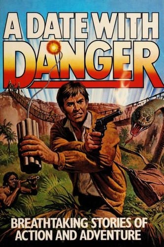 A Date With Danger