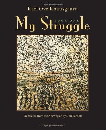 My Struggle Book One