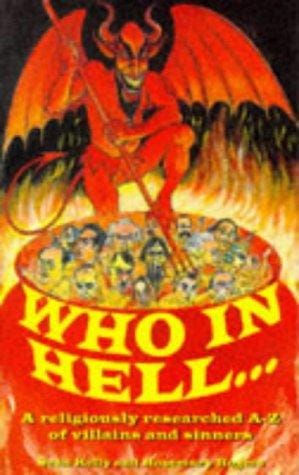 Who in Hell?