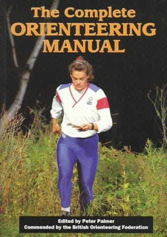 The complete orienteering manual