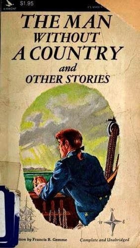 The Man Without a Country and Other Stories