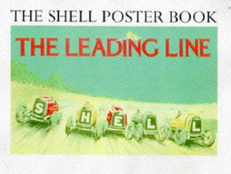 The Shell poster book