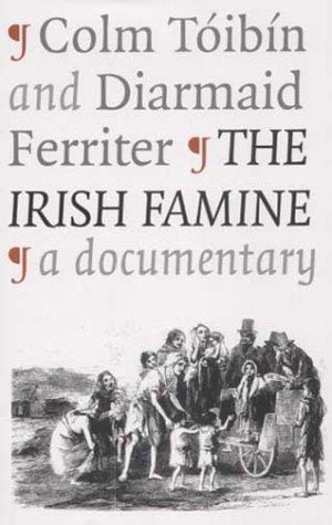 The Irish famine