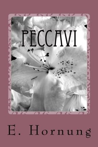 Peccavi