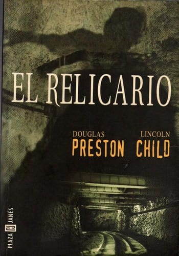 El Relicario