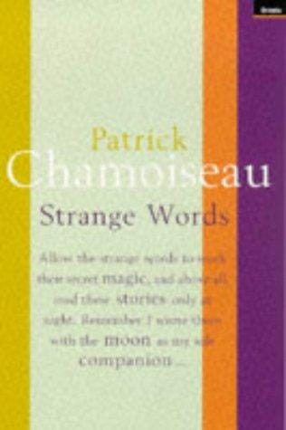 Strange words