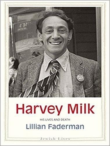 Harvey Milk