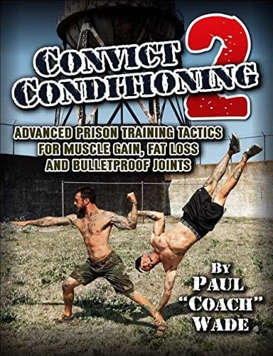 Convict conditioning 2