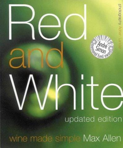 Red and white