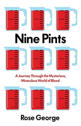 Nine pints
