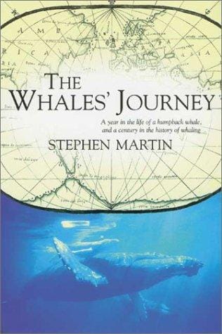 The Whales' Journey