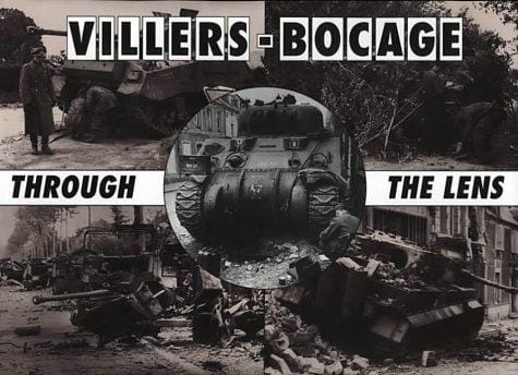 Villers-Bocage