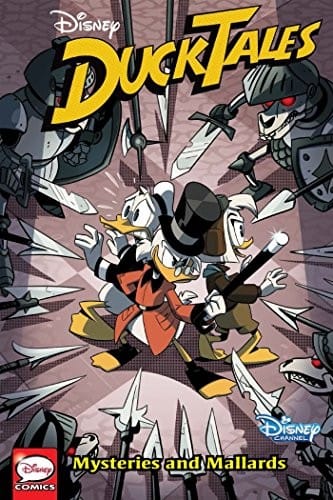 Ducktales
