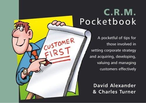 The C.R.M. pocketbook