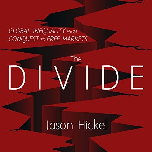 The divide