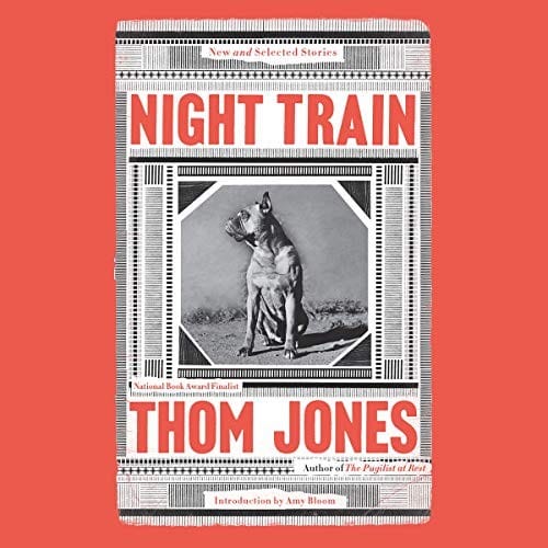 Night train