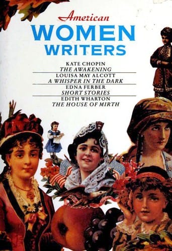 American Women Writers