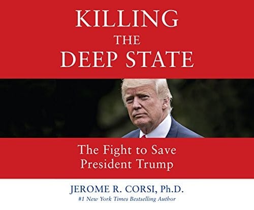 Killing the deep state