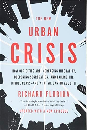 The new urban crisis