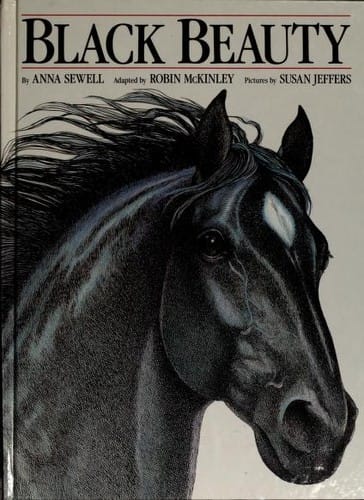 Black Beauty