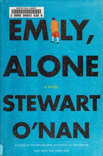 Emily, alone
