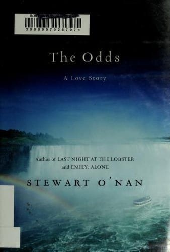 The Odds