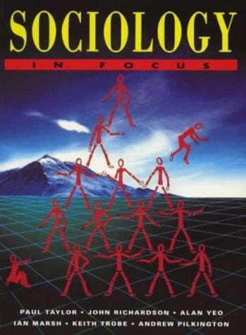 Sociology in Focus