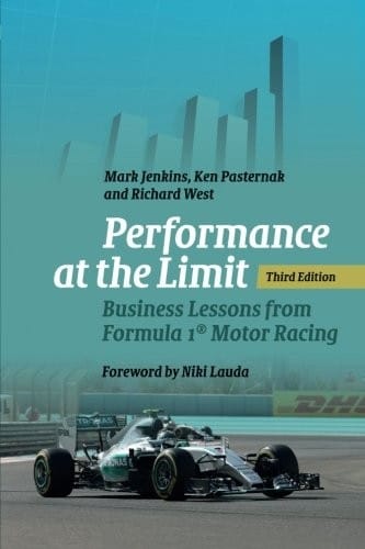 Performance at the limit