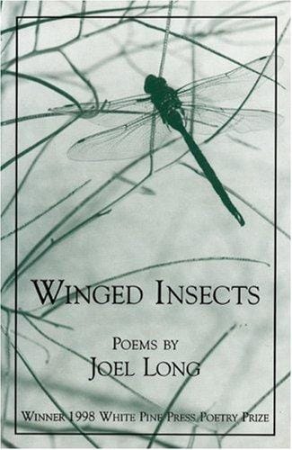 Winged insects
