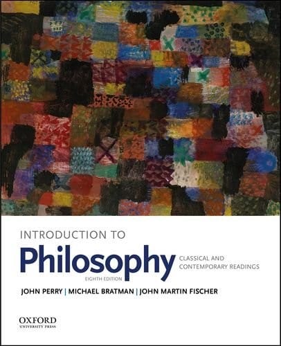 Introduction to philosophy