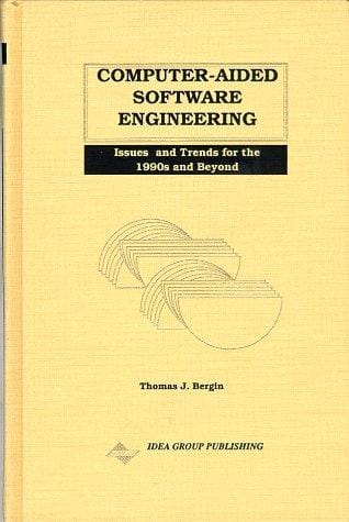 Computer-aided software engineering