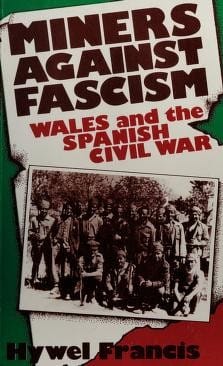 Miners against fascism