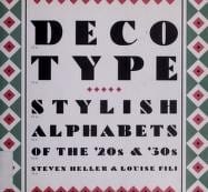 Deco type