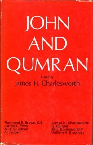 John and Qumran