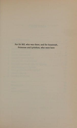 Turned out nice again